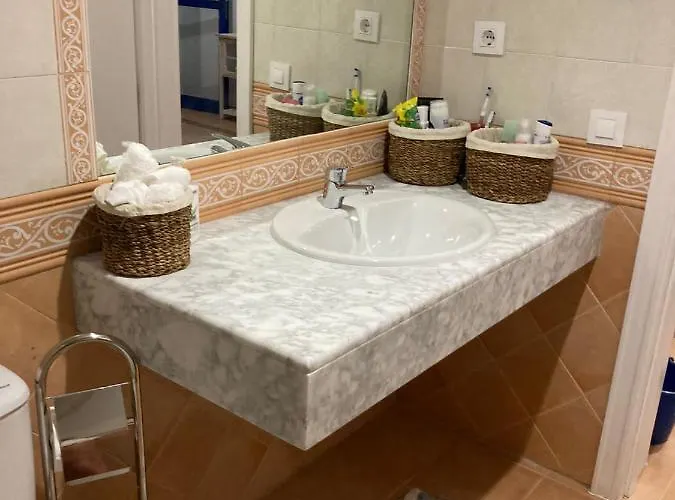 Lugar Del Sol Costa Calma