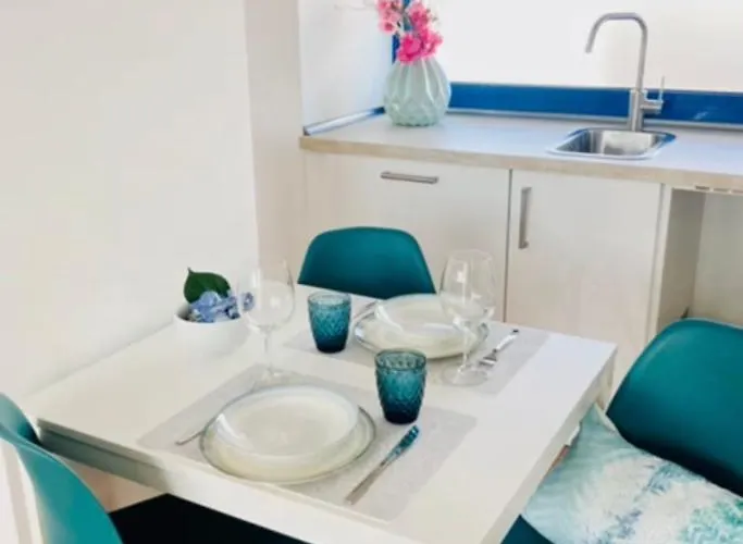 Apartman Lugar Del Sol