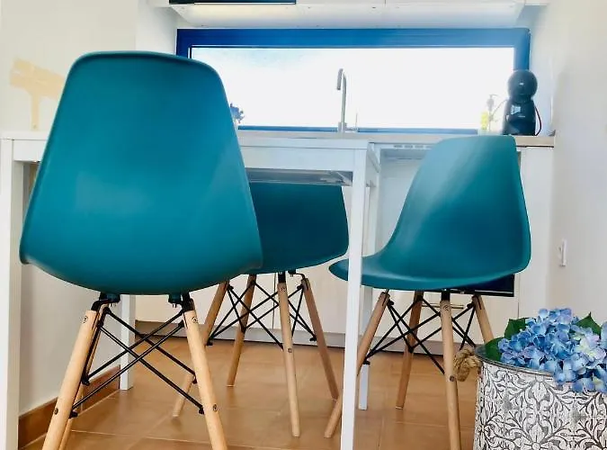 Lugar Del Sol * Costa Calma