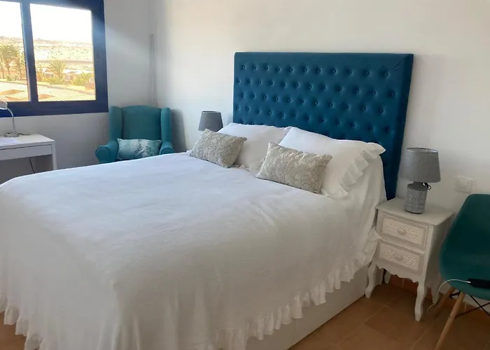 Apartman Lugar Del Sol