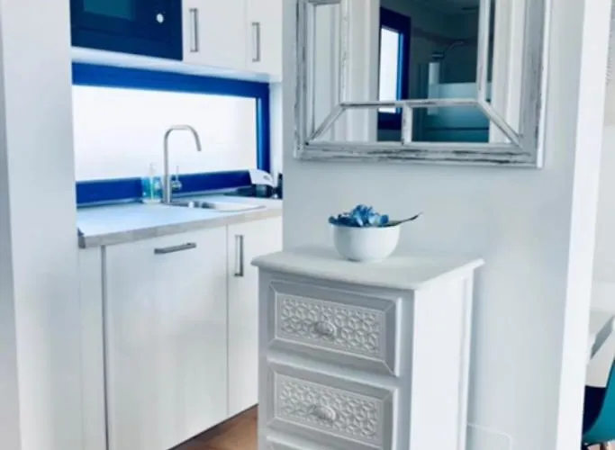 Apartman Lugar Del Sol *