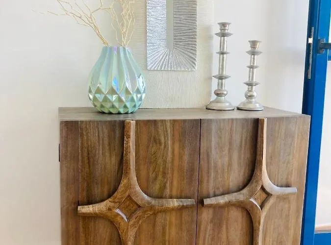 Lugar Del Sol * Costa Calma