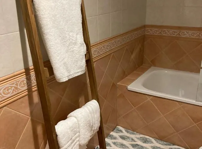 Apartman Lugar Del Sol *