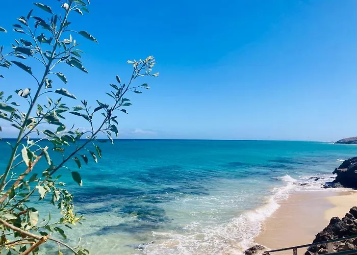 Apartman Lugar Del Sol *