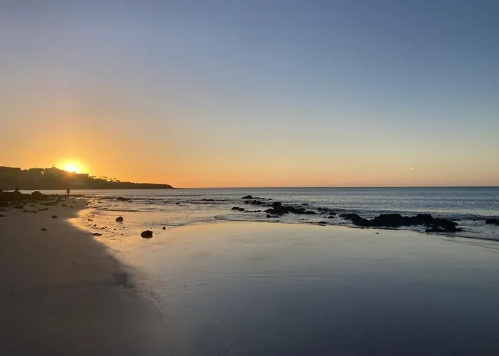 Lugar Del Sol Apartman Costa Calma