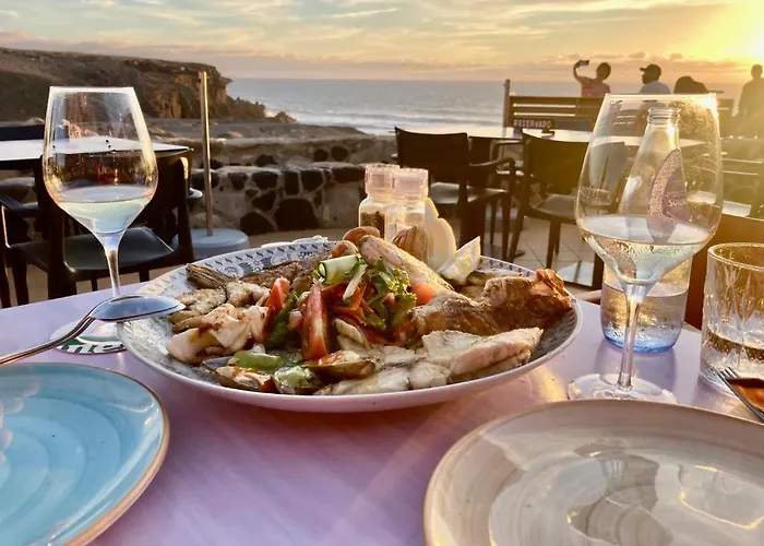 Apartman Lugar Del Sol *