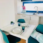アパート Lugar Del Sol