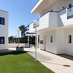 アパート Lugar Del Sol *