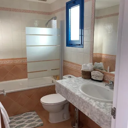 Lugar Del Sol Daire Costa Calma