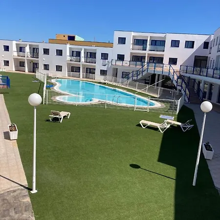 Apartamento Lugar Del Sol