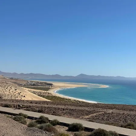 Lugar Del Sol Apartment