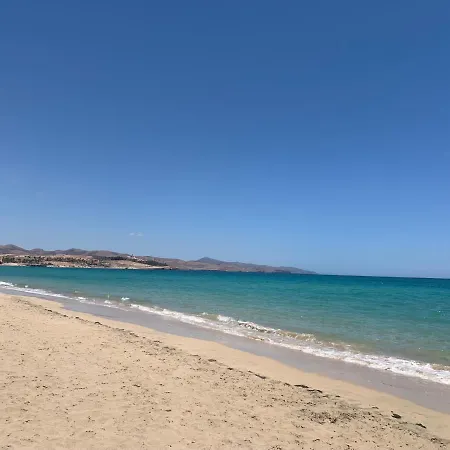 Apartamento Lugar Del Sol
