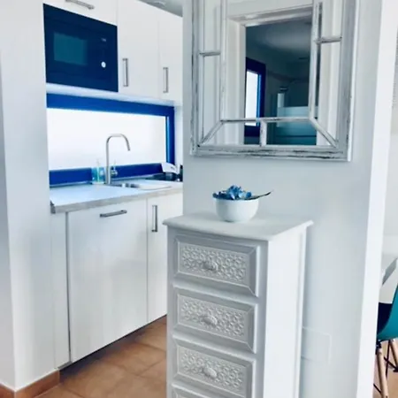 Apartamento Lugar Del Sol *
