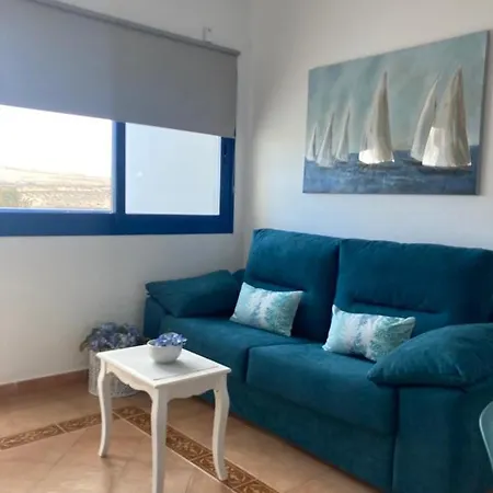 Lugar Del Sol Apartamento Costa Calma