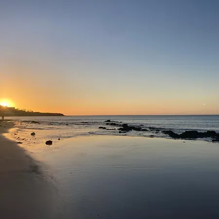 Lugar Del Sol דירה קוסטה קלמה