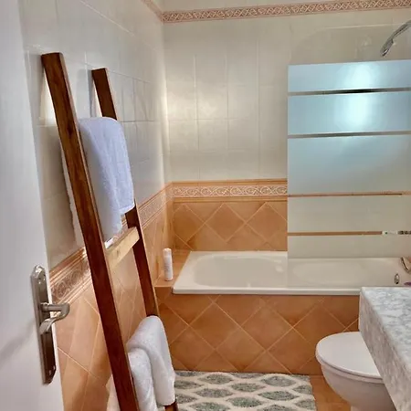 Apartamento Lugar Del Sol Costa Calma
