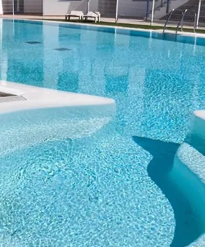 Lugar Del Sol * קוסטה קלמה