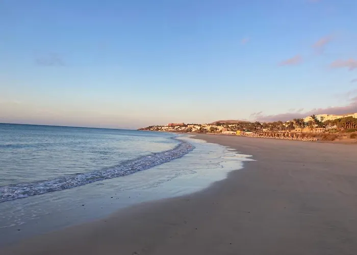 Lugar Del Sol דירה *