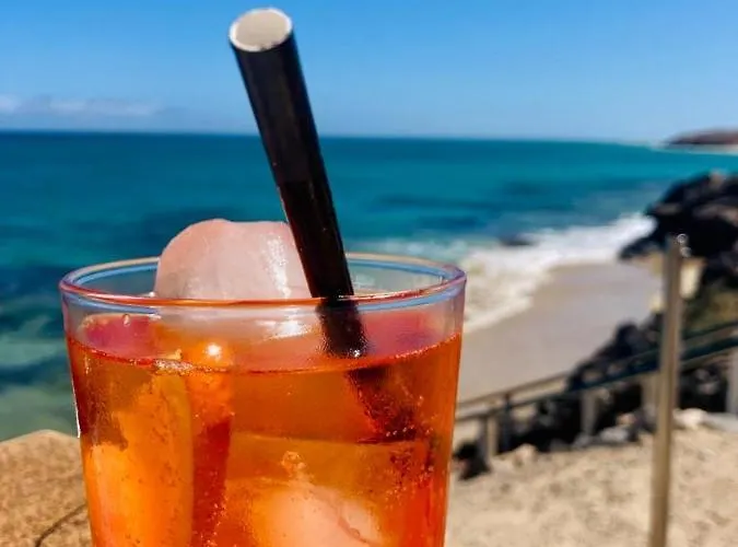 Lugar Del Sol דירה קוסטה קלמה