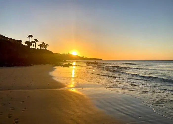 Lugar Del Sol דירה