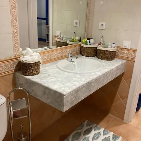 Lugar Del Sol Costa Calma