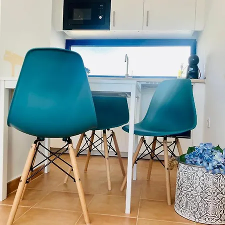 Lugar Del Sol * Costa Calma