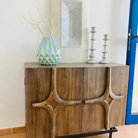 Lugar Del Sol * Costa Calma