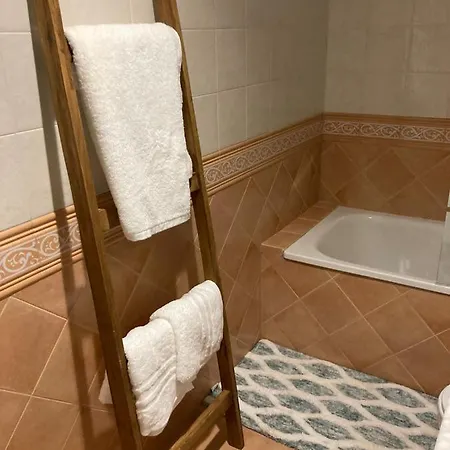 Lejlighed Lugar Del Sol *