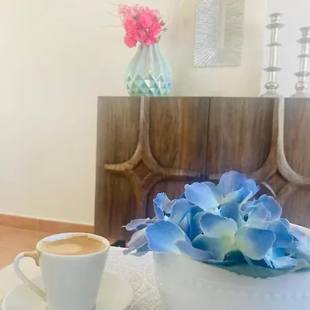 Lugar Del Sol Costa Calma