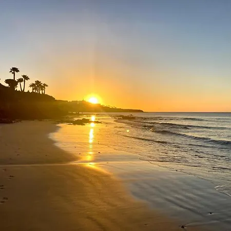 Lugar Del Sol Lejlighed