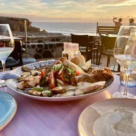 Lejlighed Lugar Del Sol *