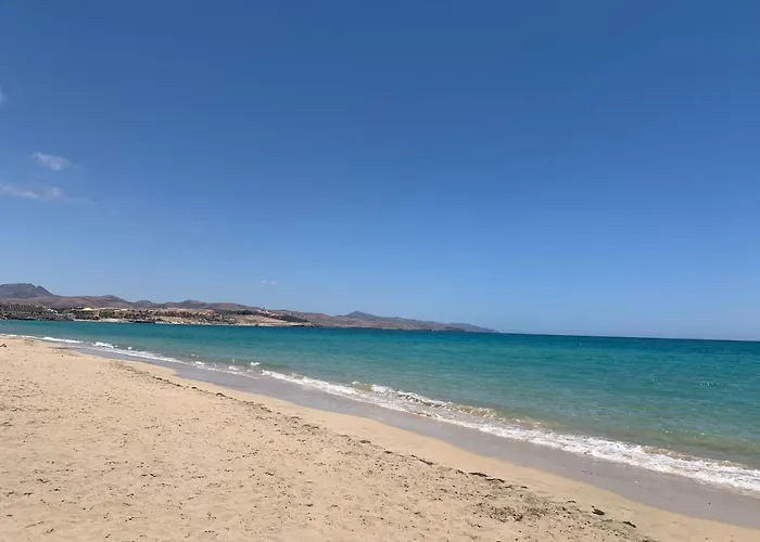 Appartamento Lugar Del Sol