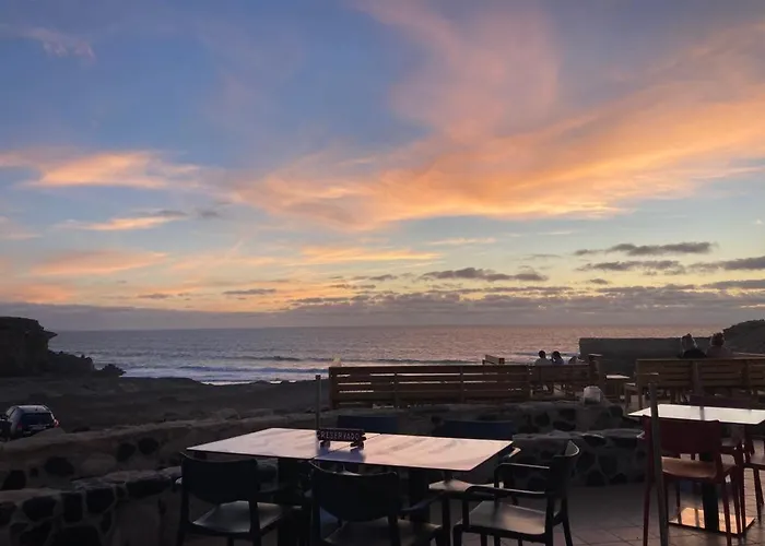 Lugar Del Sol