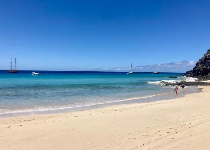 Lugar Del Sol