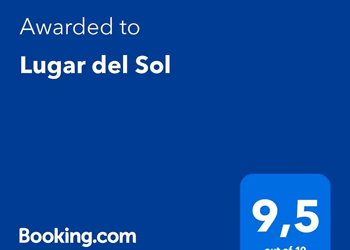 Lugar Del Sol Appartamento Costa Calma
