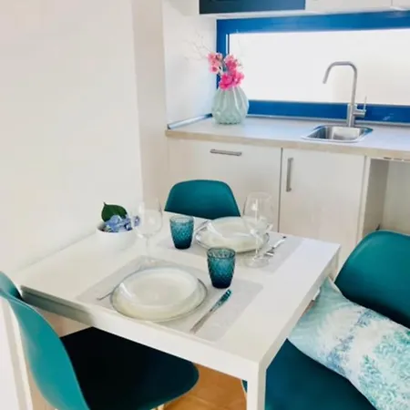 Appartamento Lugar Del Sol