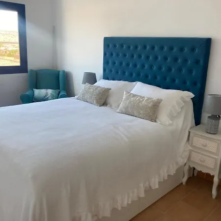 Appartamento Lugar Del Sol