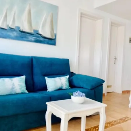 Lugar Del Sol * Costa Calma