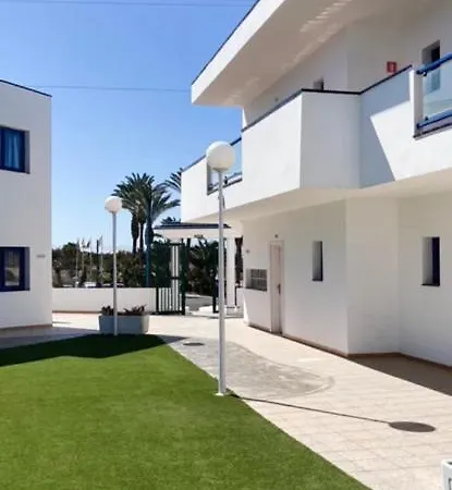 Appartamento Lugar Del Sol *