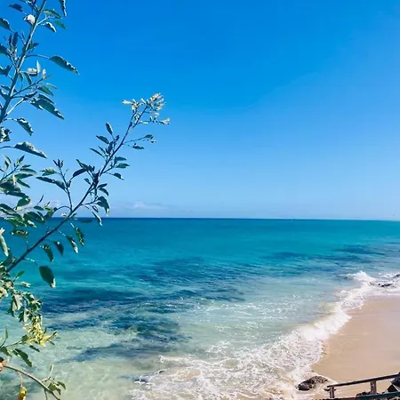 Appartamento Lugar Del Sol *