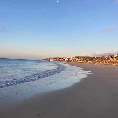 Lugar Del Sol Appartamento *