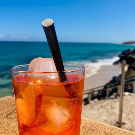 Lugar Del Sol Appartamento Costa Calma